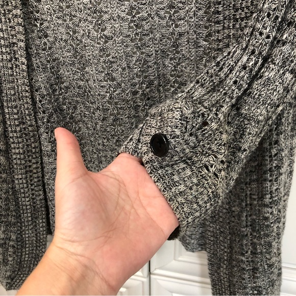 Notations women’s cardigan - Picture 6 of 7